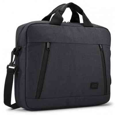 Сумка для ноутбука Case Logic 13" Huxton Attache HUXA-213 Black (3204647) Винница