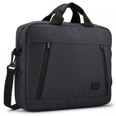 Сумка для ноутбука Case Logic 13&quot; Huxton Attache HUXA-213 Black (3204647) Вінниця - фото 3