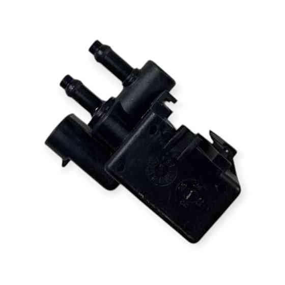 Датчик 2110, 2111, 2112 (Клапан продувки адсорбера 2 выхода) 12В адсорбера Мукачево