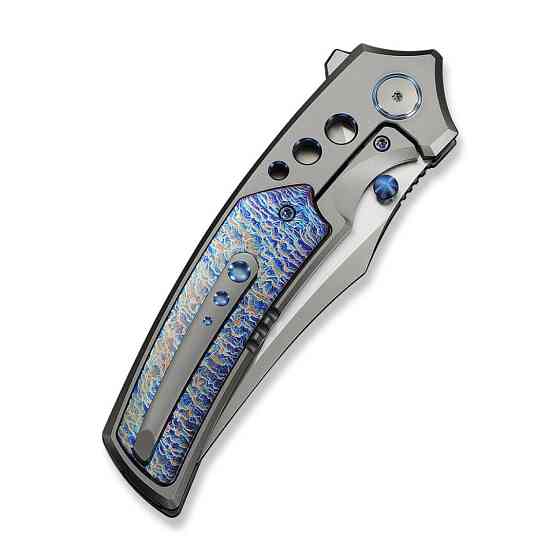 Ніж складний Weknife Skynix WE24087-2 Рівне