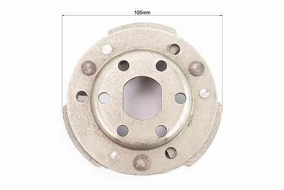 Зчеплення заднього варіатора Honda DIO AF34 Київ