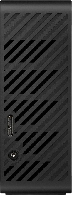 Зовнішній жорсткий диск 3.5" USB 8.0TB Seagate Expansion Desktop Black (STKP8000400) Чорний Харків - фото 9