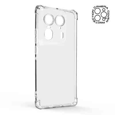 Чохол до мобільного телефона Armorstandart Air Force Motorola Edge 50 Ultra Camera Cover Clear (ARM77361) Вінниця