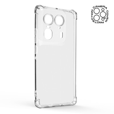 Чохол до мобільного телефона Armorstandart Air Force Motorola Edge 50 Ultra Camera Cover Clear (ARM77361) Вінниця - фото 2
