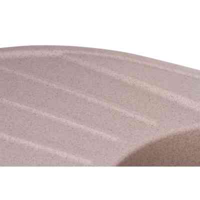 Мийка кухонна GRANADO MURCIA terra (gr1703) Вінниця