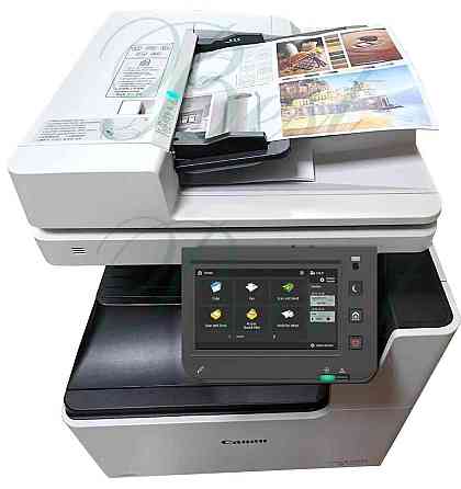 БФП А3 Canon imageRUNNER C3930i (мер. принтер/копір/сканер/ARDF) Киев