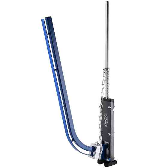 Такер гарпун-скоби для кріплення труби теплої підлоги Ø16-20 HNG-22111 CRISTAL (000023032) Київ