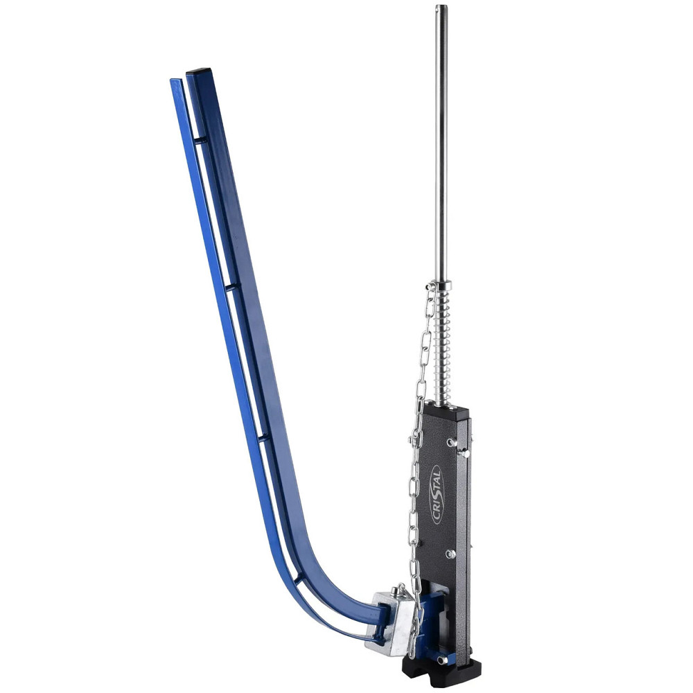 Такер гарпун-скоби для кріплення труби теплої підлоги Ø16-20 HNG-22111 CRISTAL (000023032) Київ - фото 4