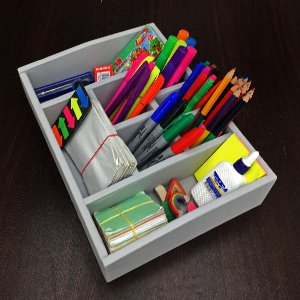 Настольный органайзер 