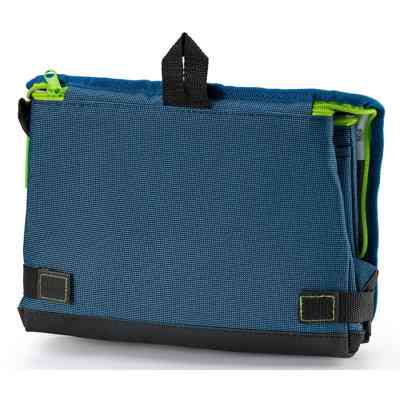 Термосумка Кемпінг Picnic 9 blue (4823082715398) Вінниця