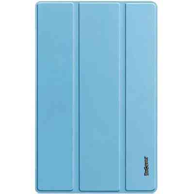 Чохол до планшета BeCover Smart Case Samsung Tab S9 Plus (SM-X810/SM-X816)/S9 FE Plus (SM-X610/SM-X616) 12.4&quot; Light Blue (710374) Вінниця