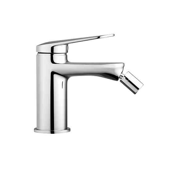 Смеситель для биде Kroner Element 211210-0101 Киев