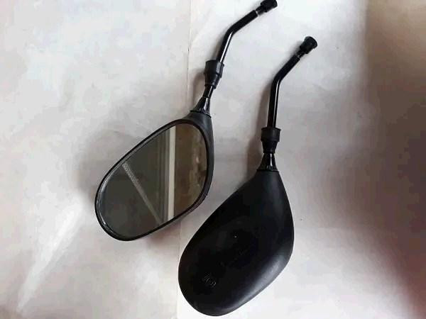 Зеркала GRAND PRIX Мукачево - изображение 1