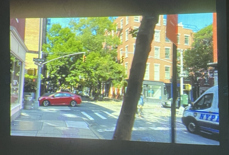 Проектор TOSHIBA TLP-S10 Киев - изображение 4