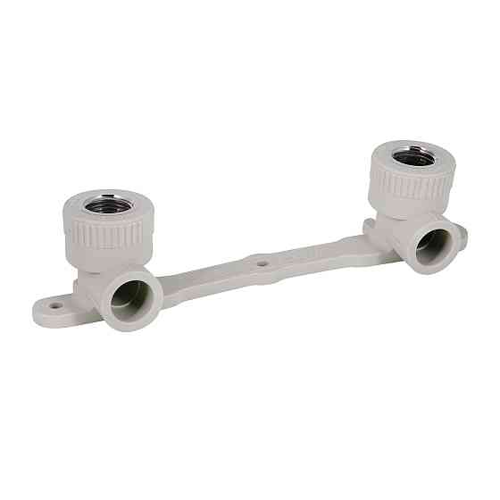Монтажна планка PPR Blue Ocean 20х1/2" ВР Київ