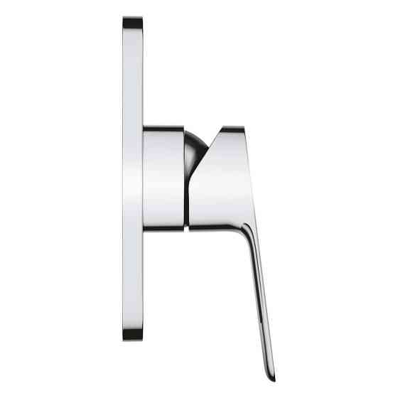 Одноважільний змішувач для душу Grohe Cubeo (1017770000) ( 27387 ) Харьков