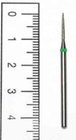 Насадка на фрезер алмазная малая игловидная Киев