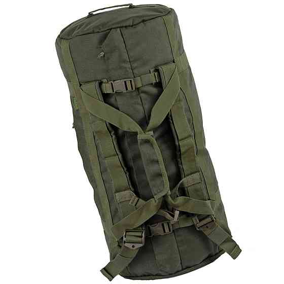 Тактична сумка - баул 90 л Cordura 1000 D PU (Олива, Койот, Мультикам, Піксель ММ-14) Киев