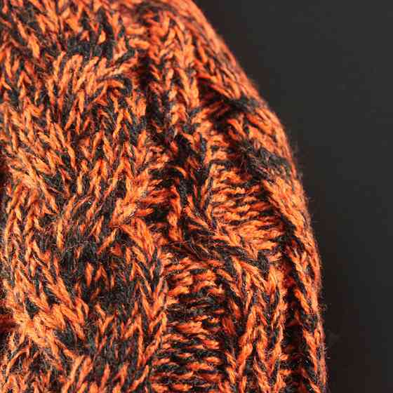 Шапка водонепроникна дитяча Dexshell (DH572TR), помаранчева Київ