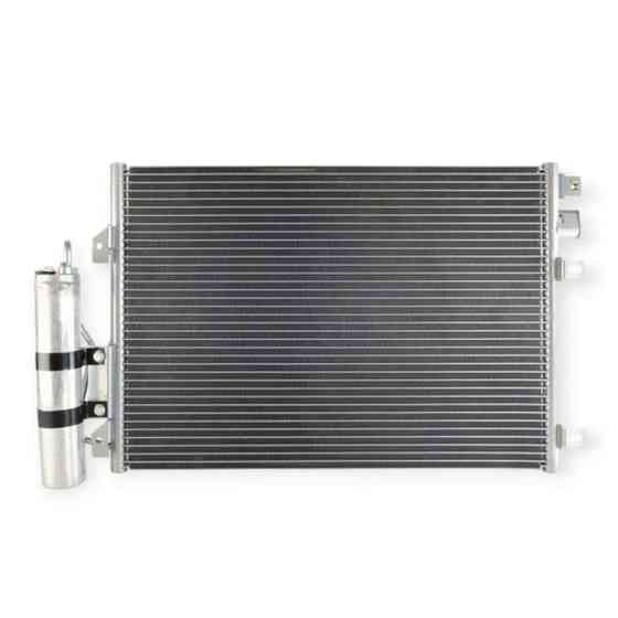 Радиатор Renault Clio, Kangoo 1.5, 1.9dCi 97- кондиционера Мукачево