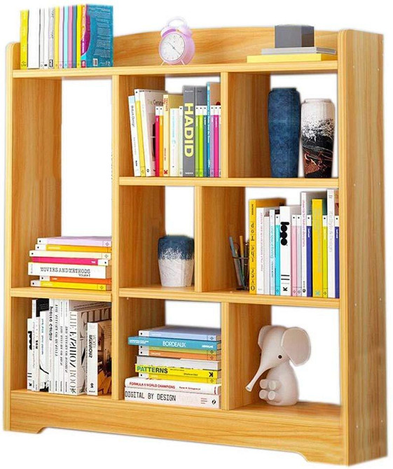 Книжный стеллаж 