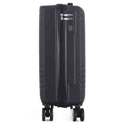 Валіза Semi Line 20&quot; S T5789-1 Black (DAS302974) Вінниця