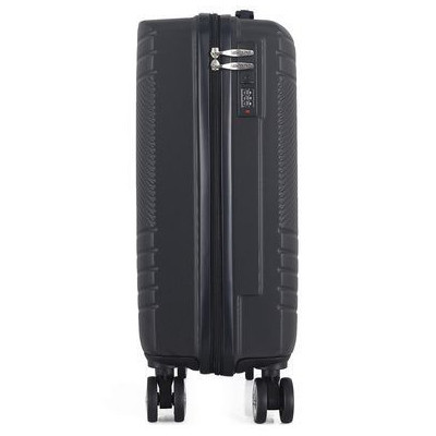 Валіза Semi Line 20&quot; S T5789-1 Black (DAS302974) Вінниця - фото 3