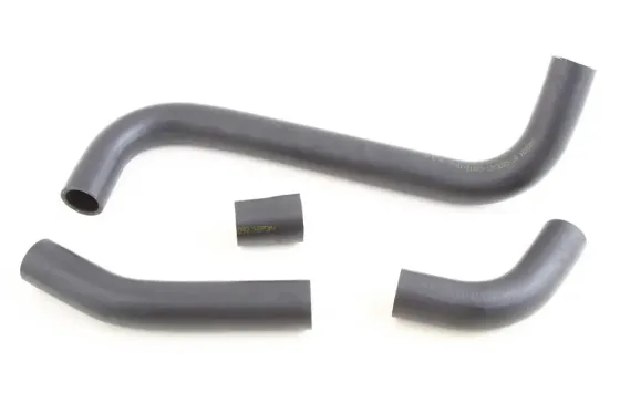 Патрубок радиатора 2105 алюм. OEM (4 шт.) Винница