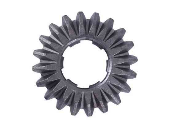 Шестірня планетарна головного вала на мінітрактор Шіфенг240, Z-20/6 Мукачево