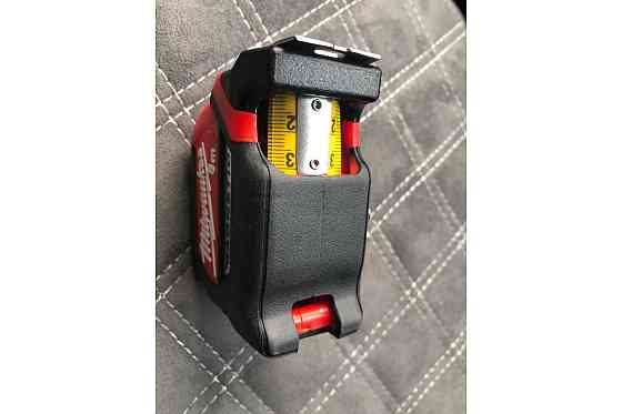 Рулетка Milwaukee GEN III 5м/ширина 27мм 4932464599 Коломия