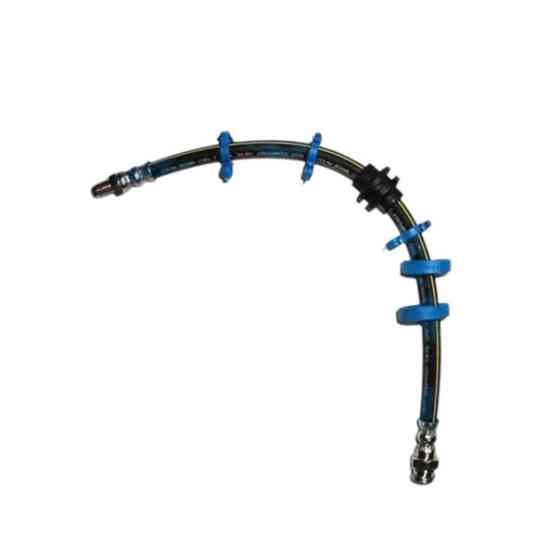 Шланг 500, Lancia Debra 01- передний (383 мм) тормозной Мукачево