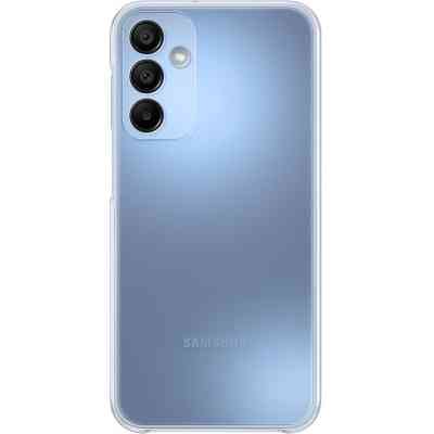 Чехол для мобильного телефона Samsung A15 5G Clear Case (EF-QA156CTEGWW) Винница