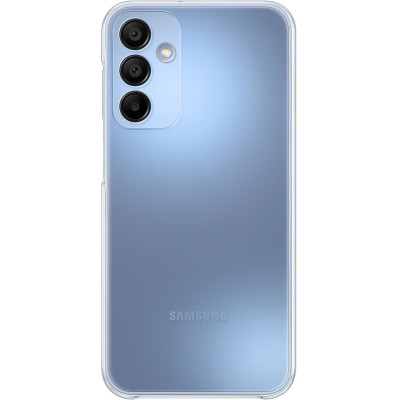 Чохол до мобільного телефона Samsung A15 5G Clear Case (EF-QA156CTEGWW) Вінниця - фото 2