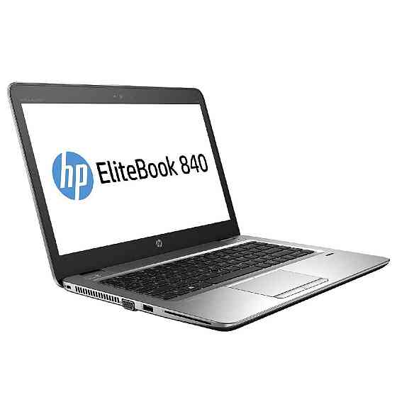 Б/У Ноутбук HP EliteBook 840 G4 (i5-7300U/8/256SSD) - Class B Киев