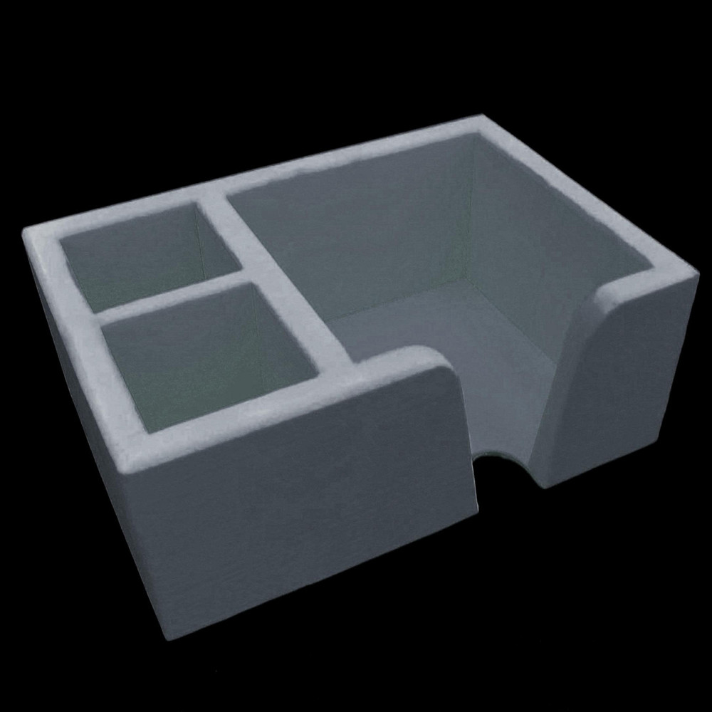 Фуршетний органайзер "Формантос" маренго Миколаїв - фото 1