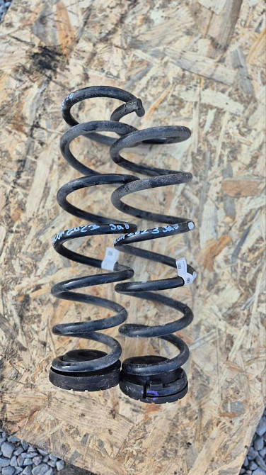 Задні пружини Hyundai Tucson 2023 Київ - фото 1