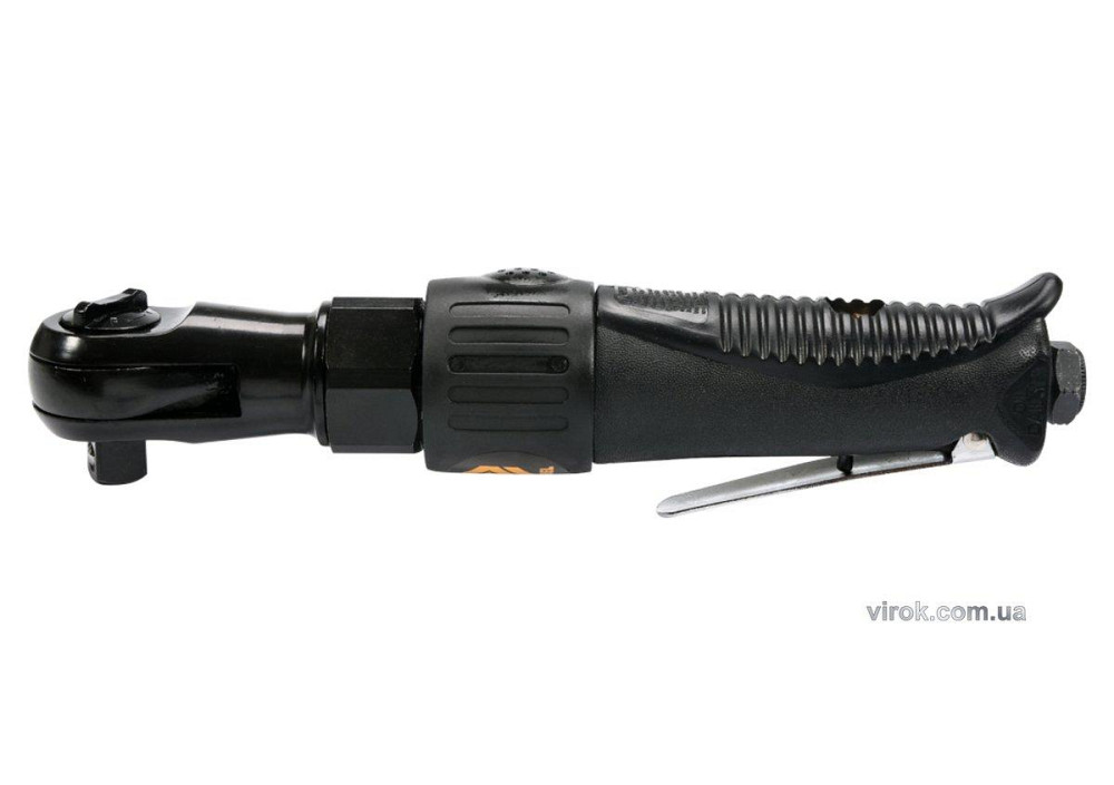 Тріщатка пневматична VOREL : квадрат 1/2", 68 Нм, 6.3 бар, 141 л/хв [10] Одеса - фото 1