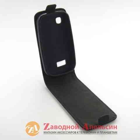 Чохол книга Nokia 200 Chic Case Одеса