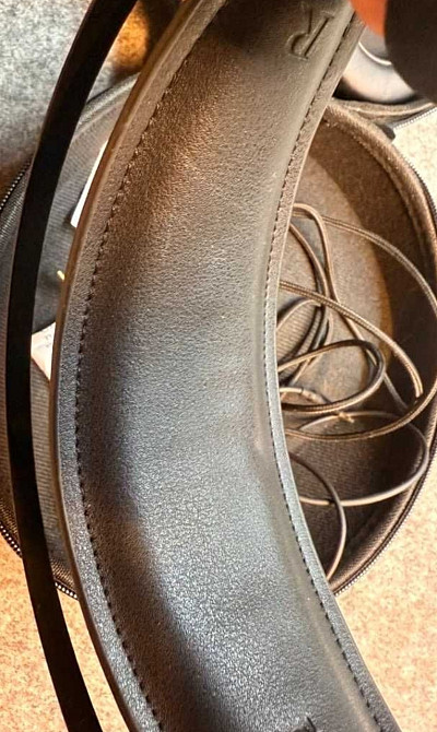 Навушники Massdrop x Meze 99 Noir Киев - изображение 4