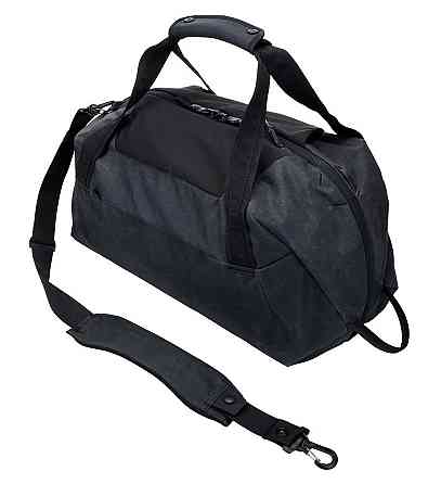 Дорожня сумка Thule Aion Duffel Bag 35L TAWD135 Black (6808628) Киев