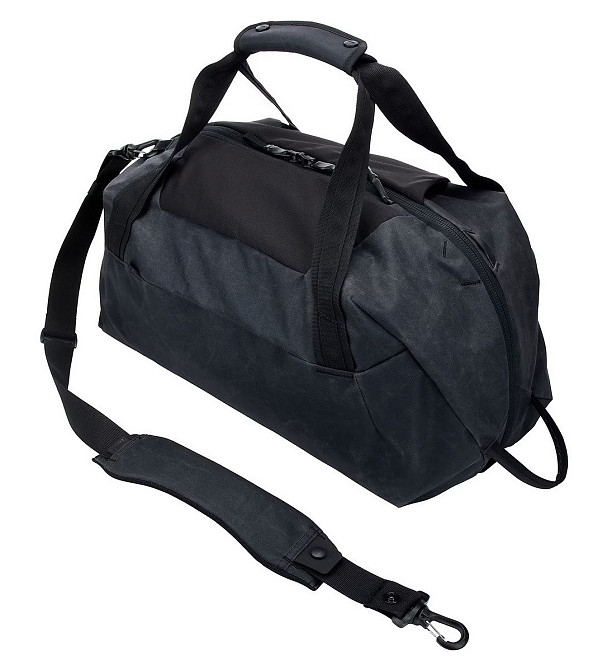 Дорожня сумка Thule Aion Duffel Bag 35L TAWD135 Black (6808628) Киев - изображение 5