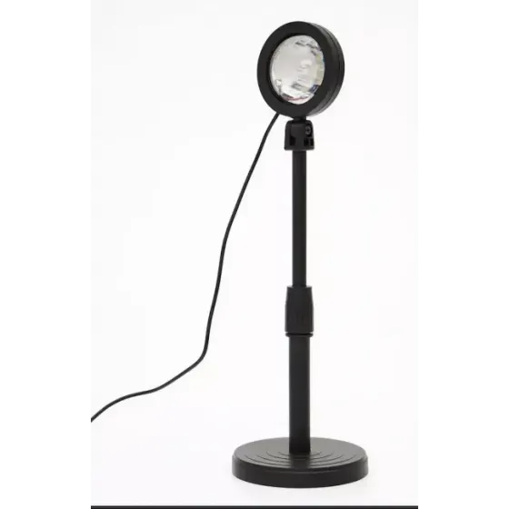 Лампа с эфектом луча солнца ATMOSPHER LAMP Киев