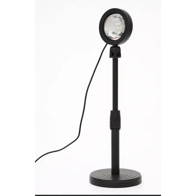 Лампа с эфектом луча солнца ATMOSPHER LAMP Киев - изображение 2