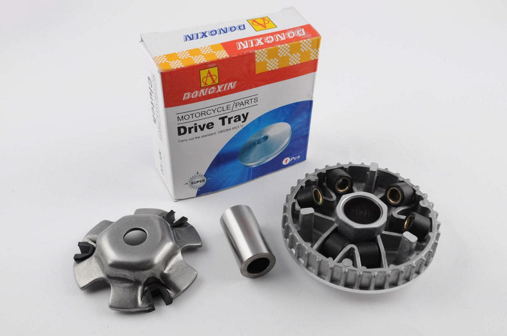 Варіатор передній Хонда LEAD 100 (палець) Мукачево - фото 1