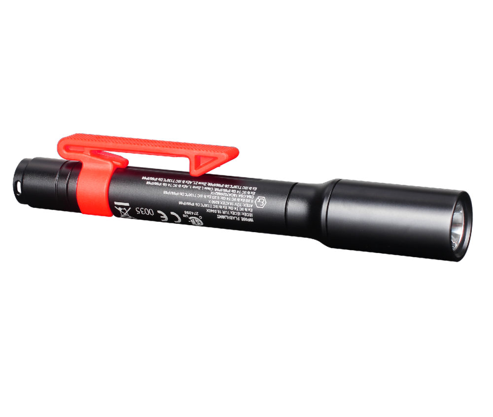 Ручний ліхтарик Fenix WF05E Cree XP-G2 85лм Вінниця - фото 1