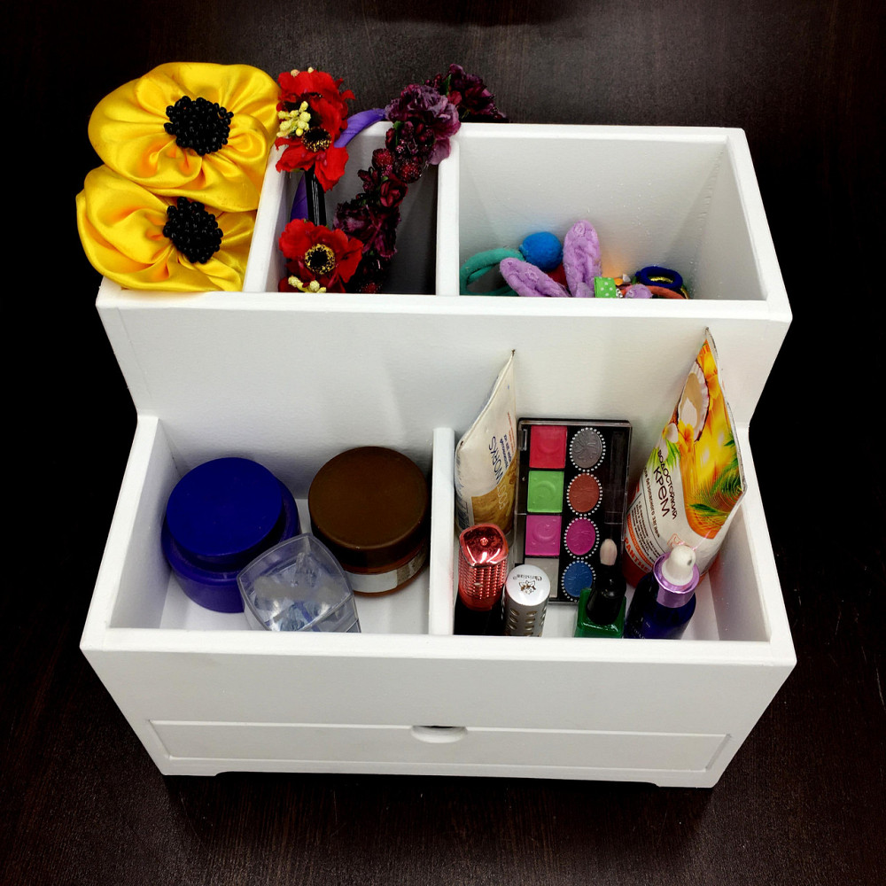 Органайзер для косметики 