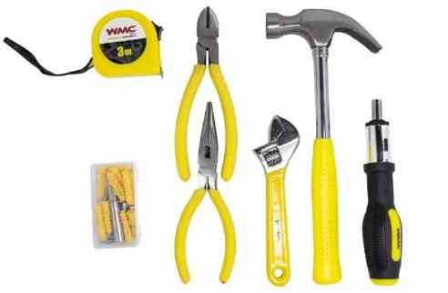 Набір інструментів 130пр. WT-10130 Одеса