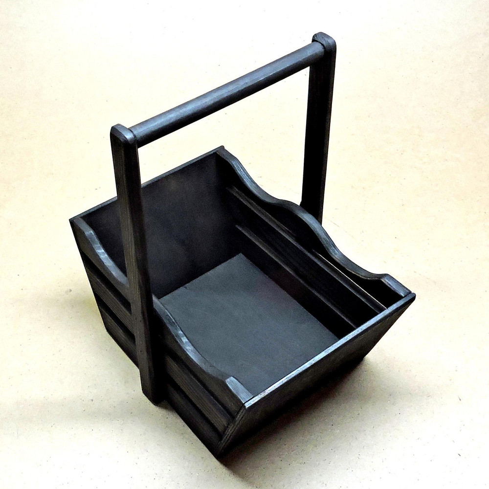 Подарочная корзинка 