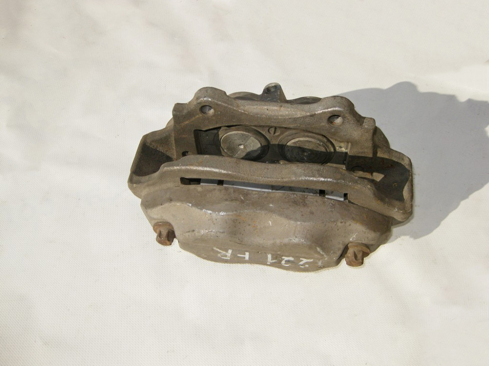 Mercedes-Benz  A0034205283 Гальмівний супорт передній правий S-Class W221 CL C216 Одесса - изображение 1