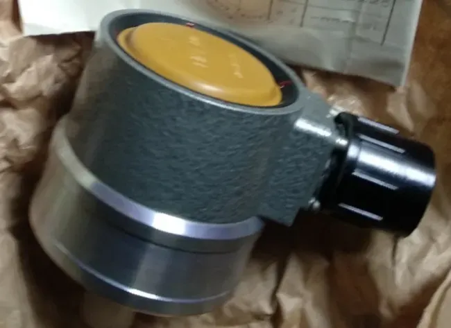 Датчик тиску ПМ-100 Суми - фото 1